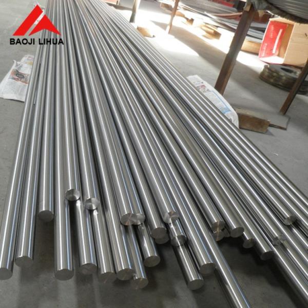 Annealed TC11 BT9 Titanium Alloy Bar Ti-6.5Al-3.5Mo-1.5Cr-0.3Si 500-6000mm Length