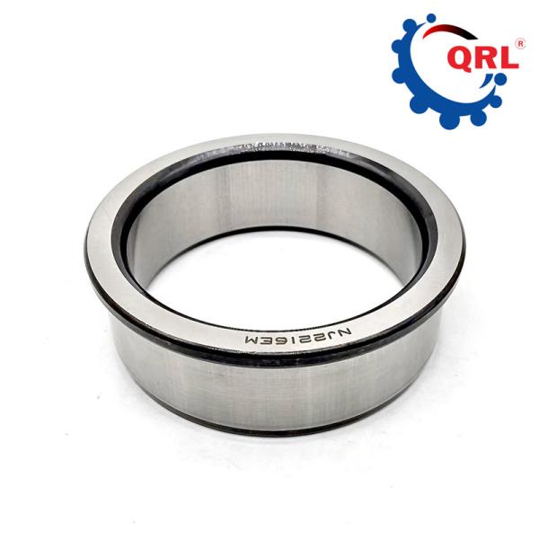 Cylindrical Roller Bearings NJ2216 EM   80x140x33 Mm