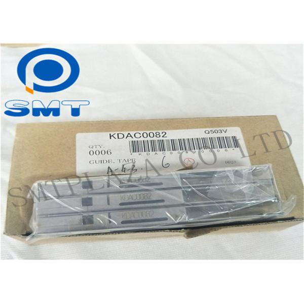 Электронная крышка КДАК0082 проводника ленты частей 8ММ фидера фидера/СМТ для Фудзи СП 242 СП 342
