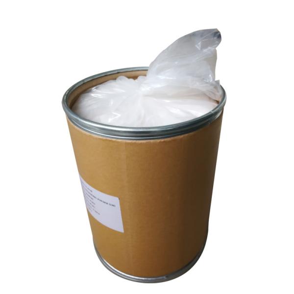 25kg Chemical Powder Fibre Barrels  Transportable Kraft Paper Fibre Shipping Drums