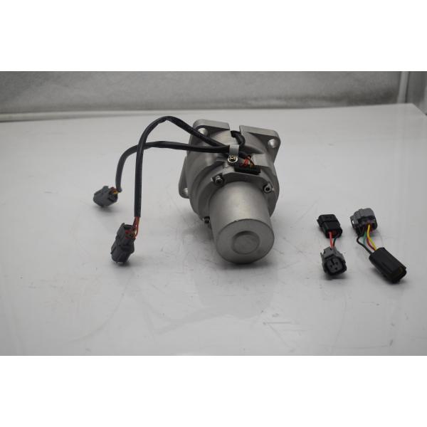 SK200-6 SK200-6E SK230-6 Excavator Throttle Motor Accelerator YN20S00002F1 YN20S00002F3