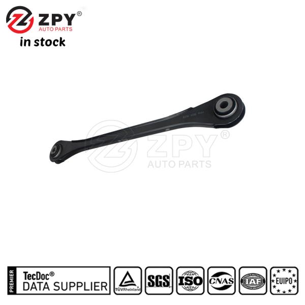 ZPY Rear Lower Track Bar Arm 7P0501529 for Audi VW Porsche 11-17