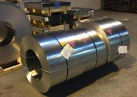 4 Finition des bobines d'acier inoxydable laminées à froid de qualité 304 pour l'architecture