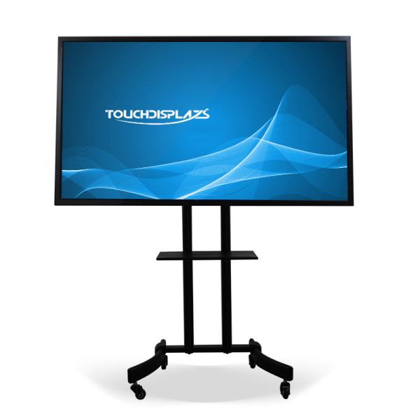 500G HDD Interactive Touch Screen Whiteboard