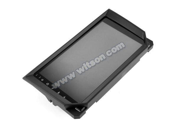 9/10.1 Screen For Seat Ibiza 2017--2020 Car Multimedia Stereo GPS CarPlay Player(9300/2300)