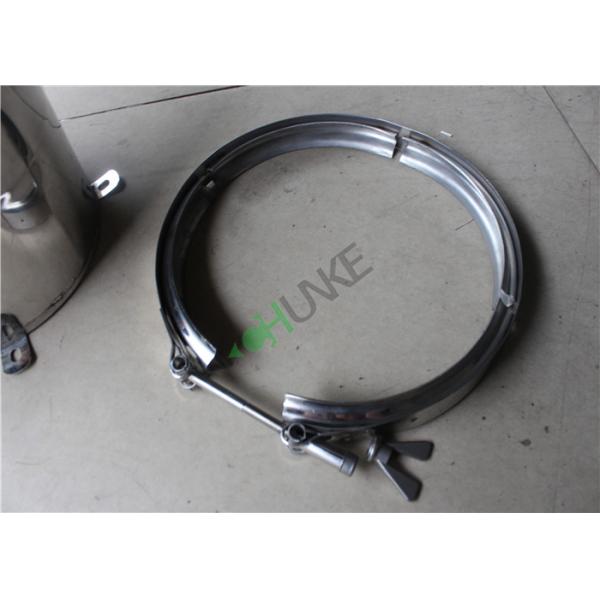 Multimedia Industrial Water Filter Housing / Carbon Cartridge PP Water Filter Housing