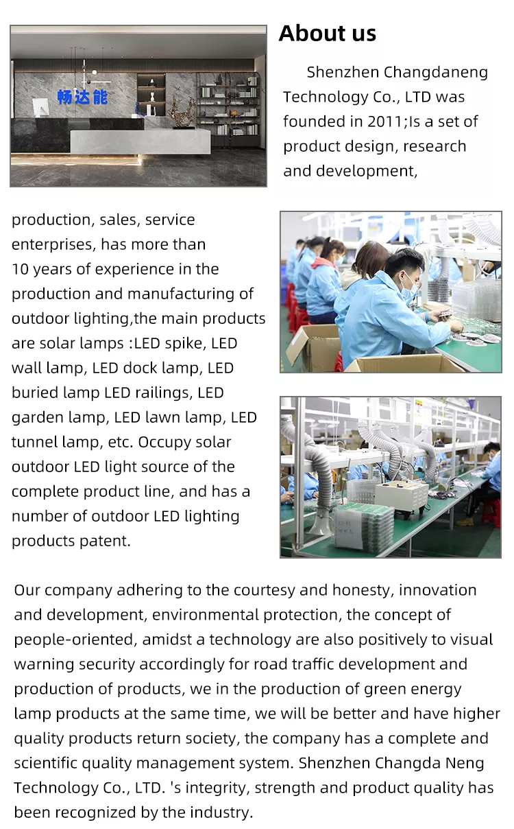 Solar Road Stud with 12 pcs LED Aging Resistance Auxiliary Lighting for Traffic Roadway Safety