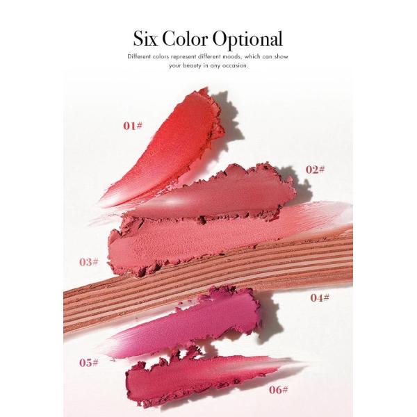 Double Ended Exquisite Long Lasting Waterproof Lipstick Pencil Kit FDA Certified
