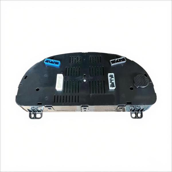 WG9716582214 TFT Fuel Combination Gauge For SINOTRUK SITRAK