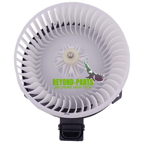 catererpillar 320D Excavator Spare Parts Blower Motor