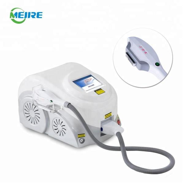 Portable Mini IPL Hair Removal Home Use Skin Rejuvenation