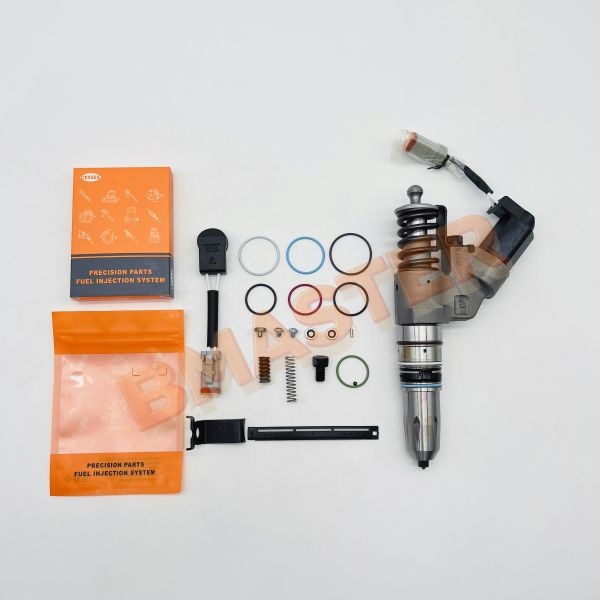 891804-M11 Model OEM-Compatible Fuel Injector Repair Kit For Heavy-Duty Diesel Engine M11 Series