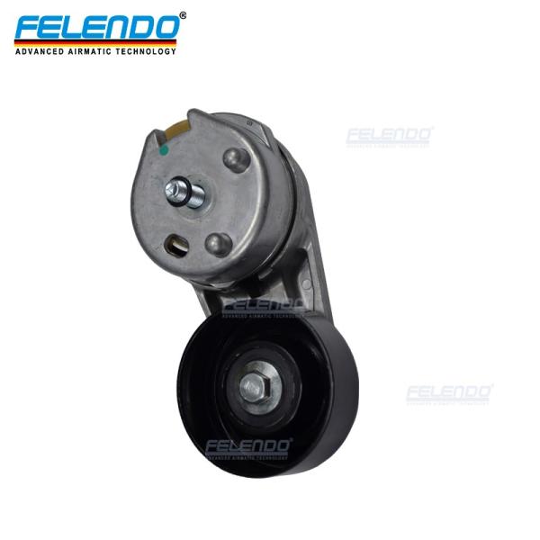 Pulley tensioner Belt Tensioner Belt Timing Tensioner PQG500030 for LandRover RangeRover