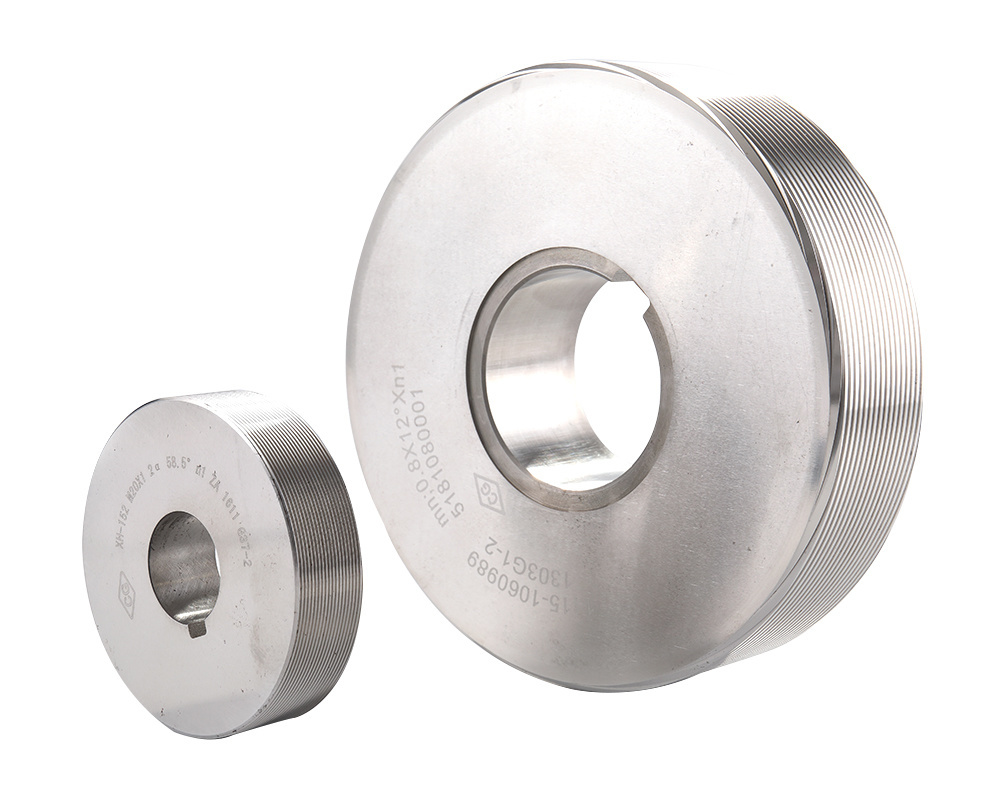 Extrusion Tool Series