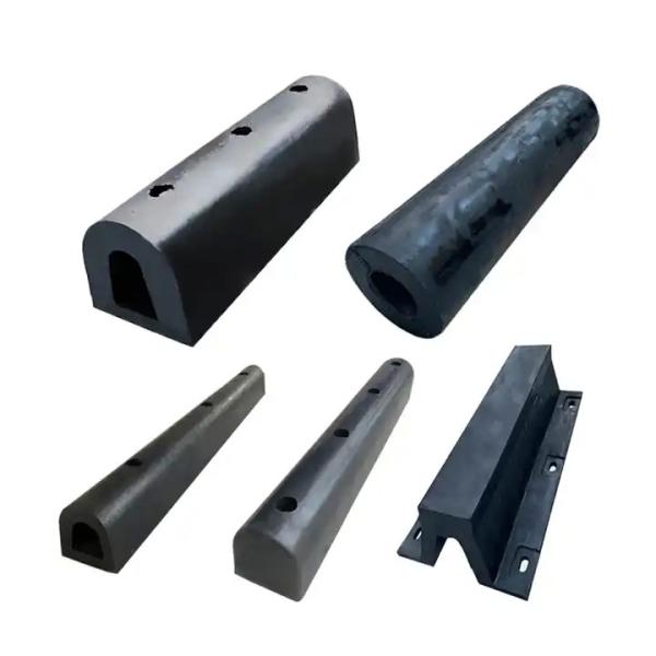 10 Feet Length Customized PU Door Seal Windproof Rubber EPDM Material