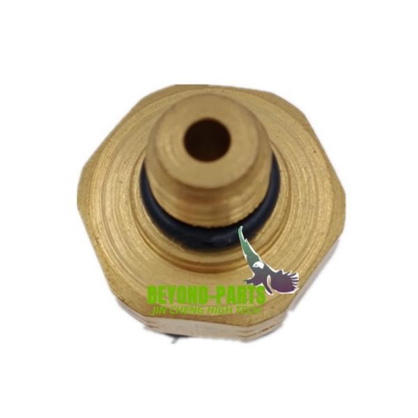 Máquina escavadora Oil Pressure Sensor de catererpillar 320D 274-6721 2746721
