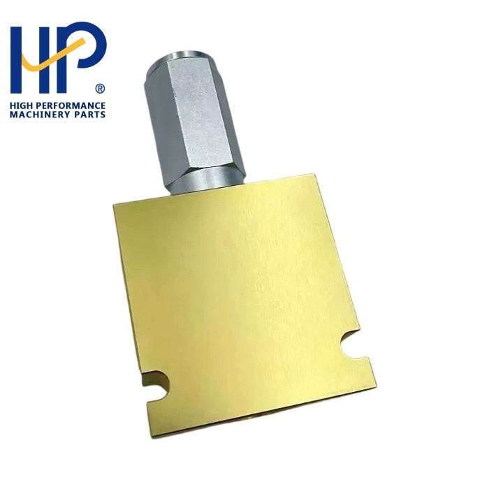 brake pressure reducing valve 9U-3346