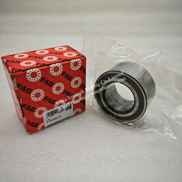 FAG Auto Bearing , Hub Bearing     Z-545495.09