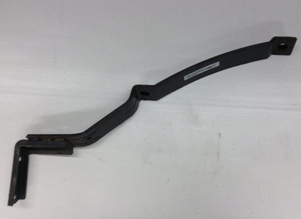 20409797 20409798 REAR SUPPORT FOOTBOARD for  Truck Parts European Truck Parts