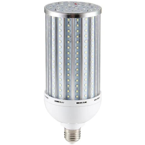 Shockproof LED Corn Light with Instant Start, SMD2835 Chip, No UV or IR Light Radiation