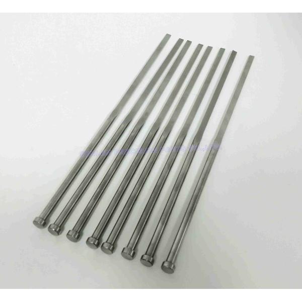 Плоские штыри кольца прессформы выталкивателя для пластиковой прессформы с 58 до 60 ХРК