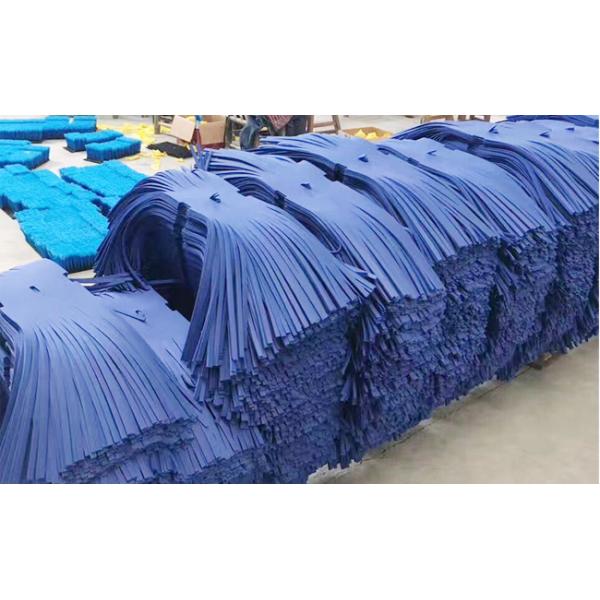 Eva Soft Car Foam Cleaning Brush High Speed Eco - Friendly