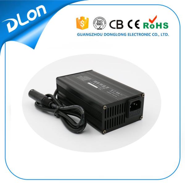 180W 12 volt batterychargers 12v 80ah e-scooter battery charger with CE & RoHS approved