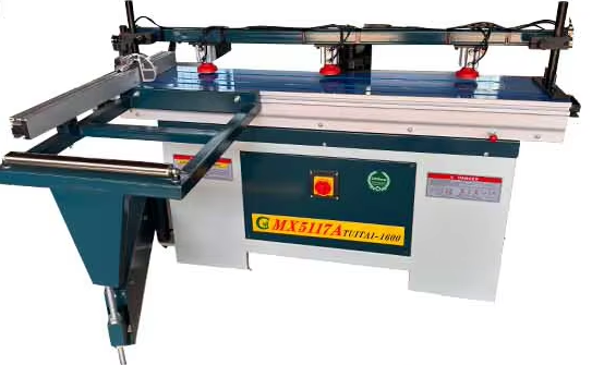 Spindle Moulder Woodworking Machine Vertical Milling With Frame