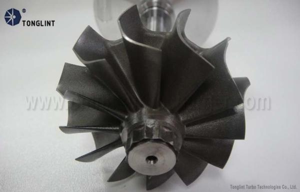 TD05 Turbocharger Rotor Assembly for Mitsubishi Auto Turbo Diesel Engine Parts