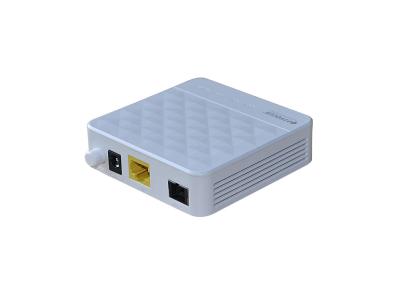 1GE Port GPON OLT ONU , Optical Network Unit ONU GPON Support WiFi function