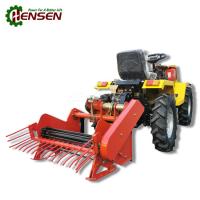Potato Harvester Diesel Lawn Tractors 4WD Small Diesel Tractor