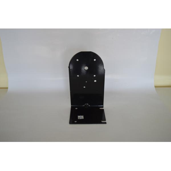 Multi-Purpose Metal Bracket Production Stamping Process and Strength Steel Material