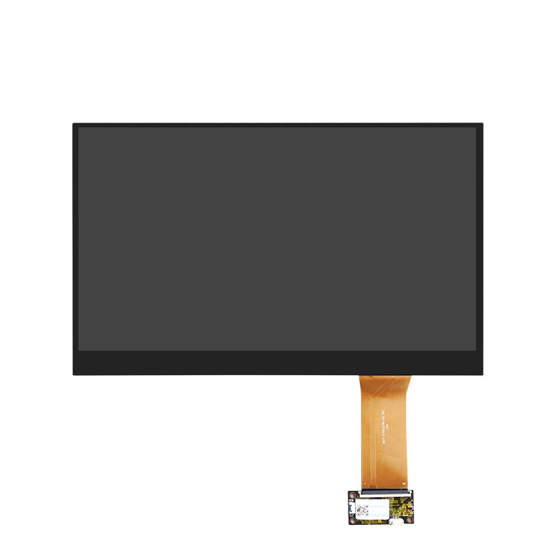 13.3 дюймовый емкостный LCD сенсорный экран, BOE промышленный контроль, медицинский водительская доска TP