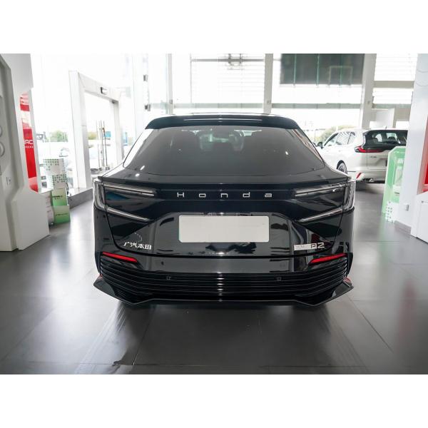 SUV Nivel 2024 Honda ENP2 Mini SUV eléctrico puro 545KM Largo alcance 5 puertas 5 asientos izquierda EEC Certificado Popular Armenia