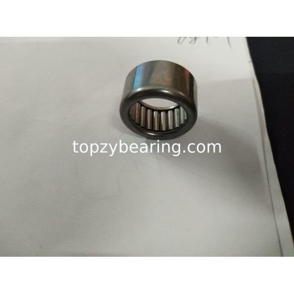 BH108 BH1010 BH1012 BH1016 Single Row Full Complement Inch Needle Roller Bearing
