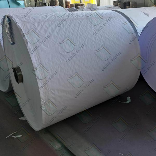 Papel de escritório ecológico para soluções empresariais sustentáveis