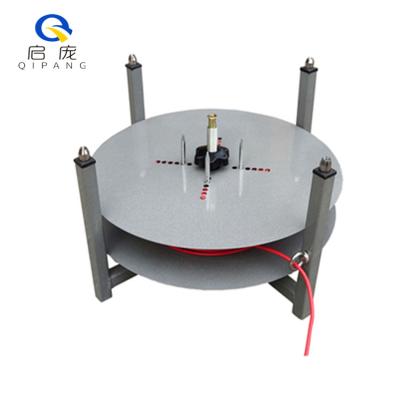 Frame Type Superposition Multifunctional Wire Payoff Stand