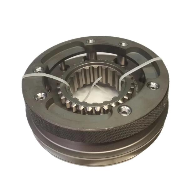Exceptional Durability Standard Size Diesel Engine Pistons for Engineering Machinery