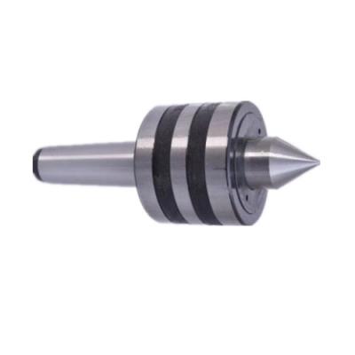 Morse Taper Revolving Centre MT2 Live Center For Turning