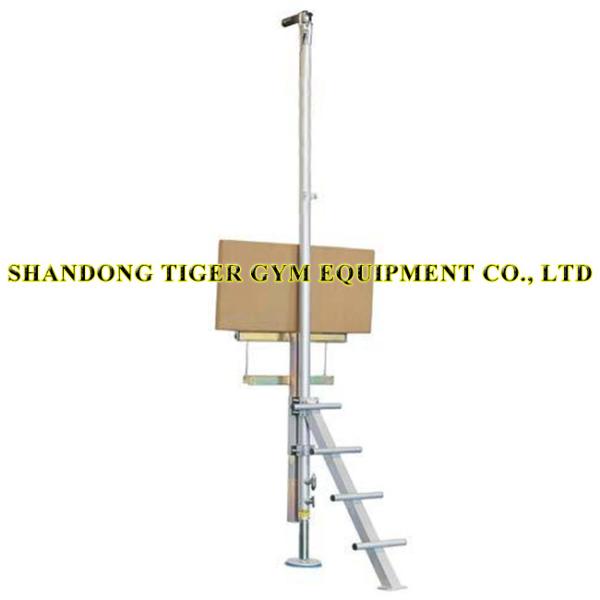 Gymnastics Equipment Horizontal Bar Protection Bench
