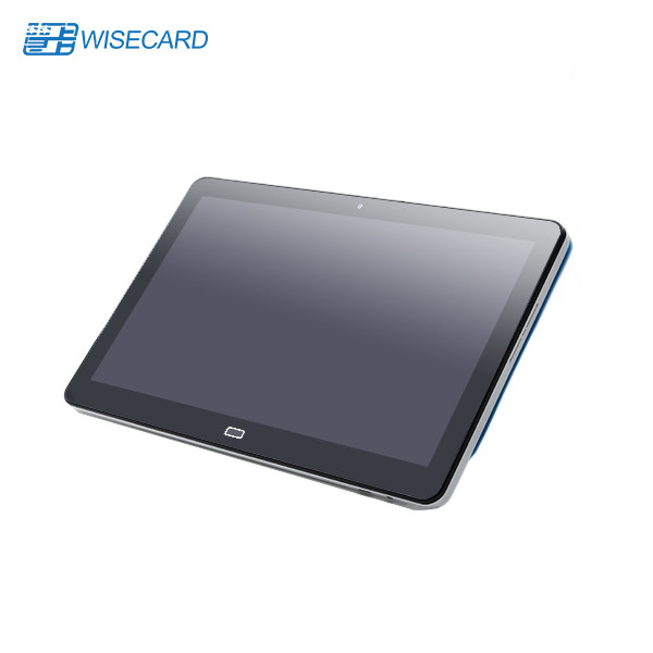 スーパーマーケットのための1.2 GHz Wisecardの金銭登録機POS機械2GB DDR3