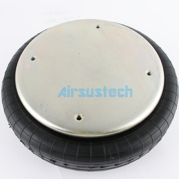 Automatic Capping Machine Industrial Air Springs W01-358-8158 Firestone Single Convoluted Rubber Bellow