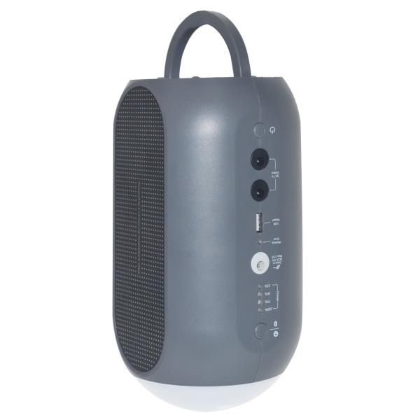 Portable Speaker Waterproof Bluetooths Speaker Outdoor Subwoofer Bass Wireless Speakers Mini Column Box Loudspeaker FM T