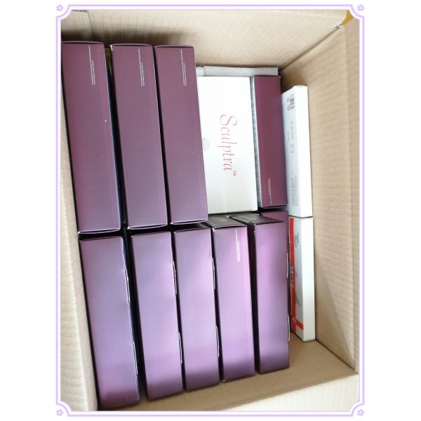 Лучший Juvederm Ultra 3 для увеличения объема губ Dermal Injection Filler Гиалуроновая кислота