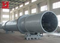 10t/H máquina más seca rotatoria del fertilizante 2.0*18