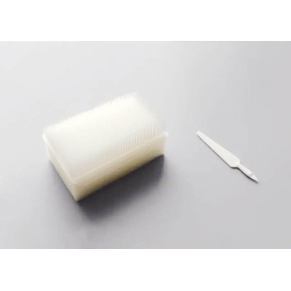 Мягкая губка Scrub щетка ногтя руки руки чистой щетки устранимая медицинская