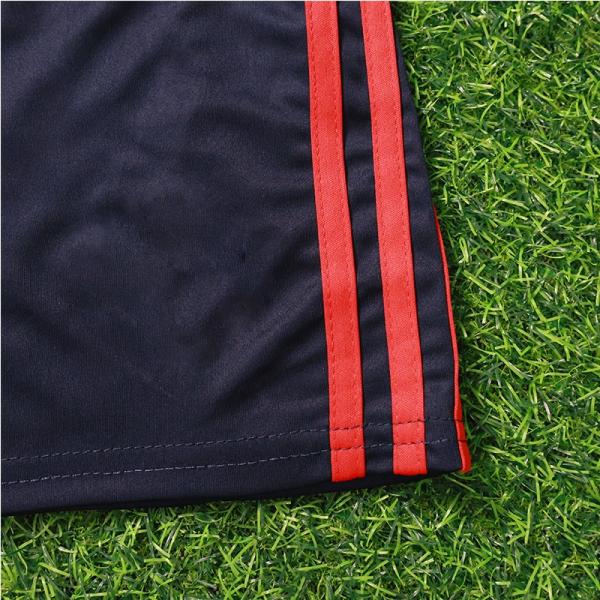 2025-2026 Arsenal Away Kids Jersey Customized for Kids Groups