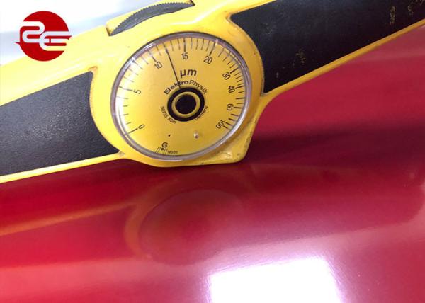 Prepainted GI Steel Coil / PPGI Color Coated Galvanized Steel Sheet