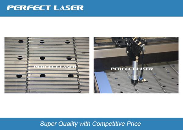 High Speed Laser Engraving Machine For Very Long Work Piece , 1600mm*1800mm Processing Area