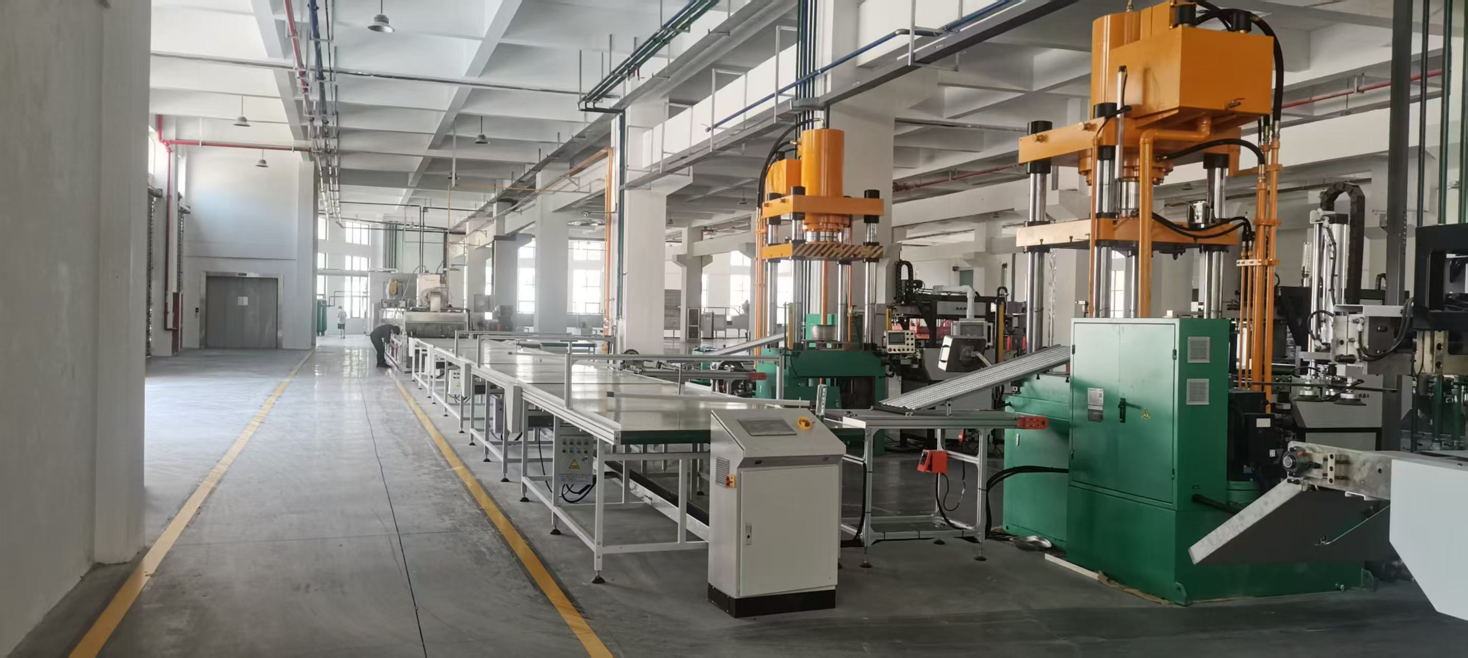 Ningbo joyap Import and Export Co., Ltd.